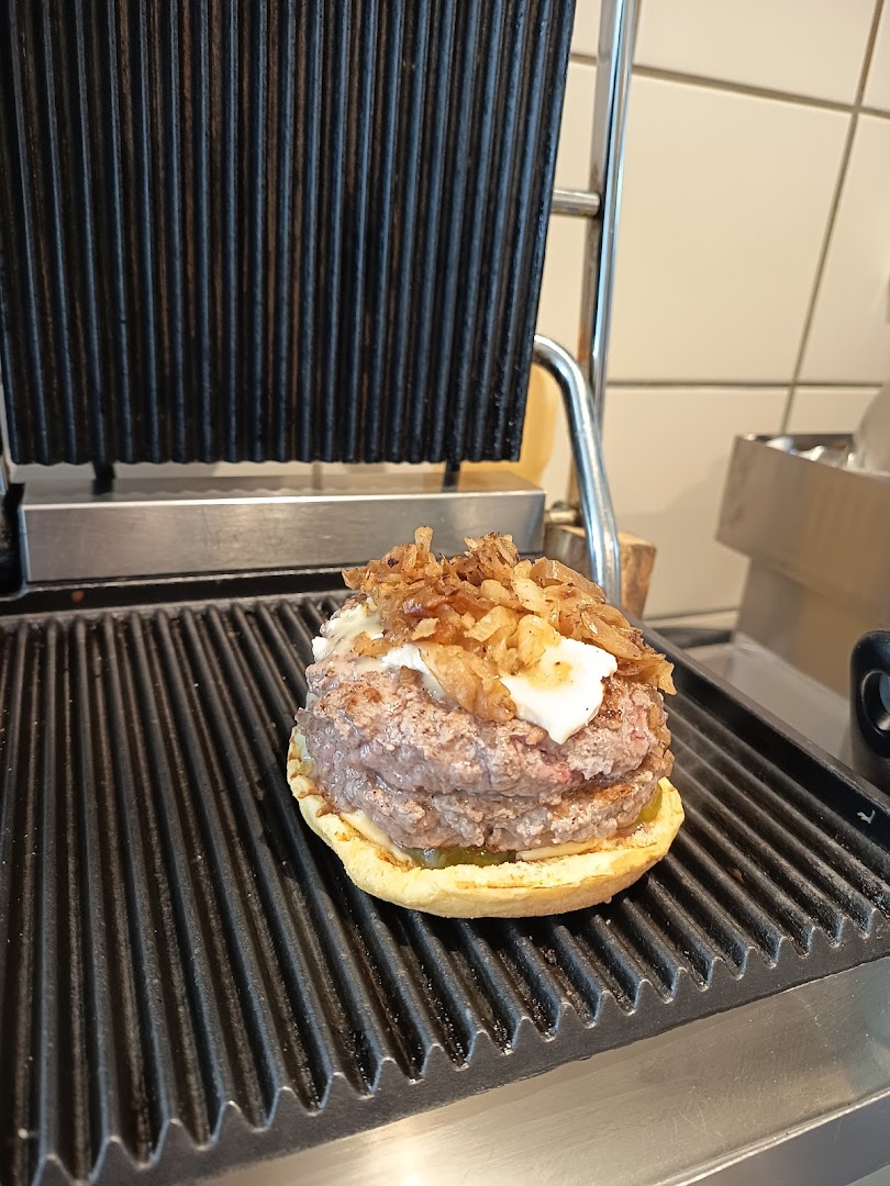 L'arche du Burger · Photos 5