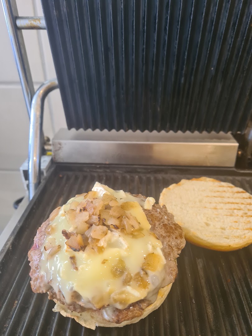 L'arche du Burger · Photos 8