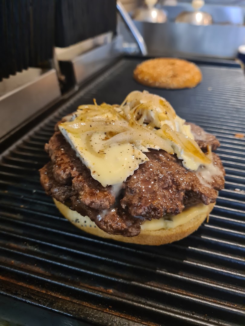 L'arche du Burger · Photos 6